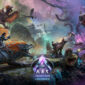 Lanzamiento de Aberration en ARK Ascended
