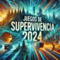 los juegos de supervivencia más destacados del 2024