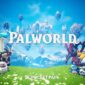 Palworld - MIXWORLD