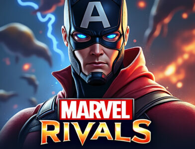 Marvel Rivals -MixWorlds