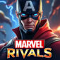 Marvel Rivals -MixWorlds