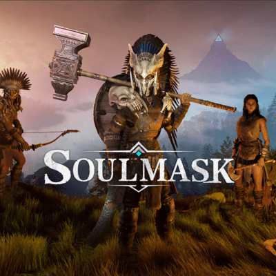 Soulmask