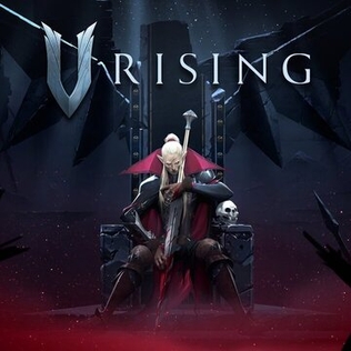 V Rising - Mixworlds