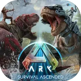 Ark Ascended - Mixworlds